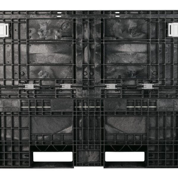 HDR6548-42 Plastic Bulk Container - ORBIS