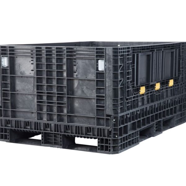 HDR7048-34 Plastic Bulk Container - ORBIS