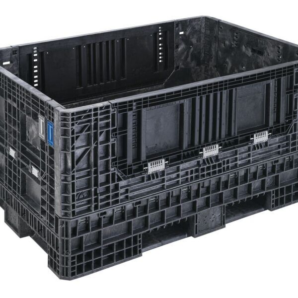 HDR7048-34 Plastic Bulk Container - ORBIS