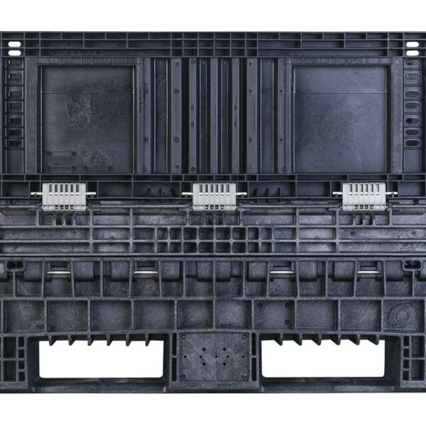 HDR7048-34 Plastic Bulk Container - ORBIS