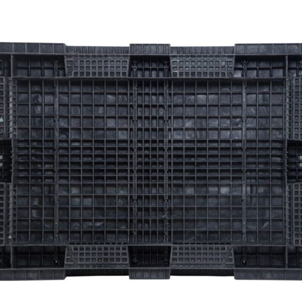 HDR7048-50 Plastic Bulk Container - ORBIS