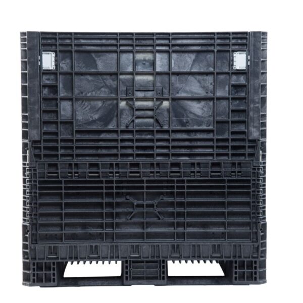 HDR7048-50 Plastic Bulk Container - ORBIS