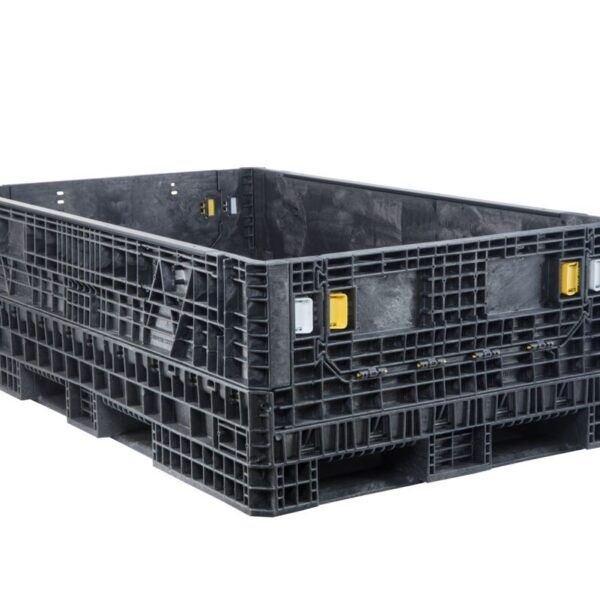 HDR7848-25 Bulk Containers - ORBIS