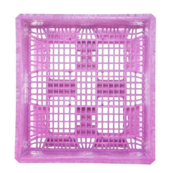 HDRS4548-19 Plastic Bulk Container