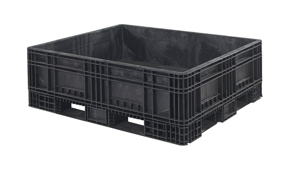 GP4048-34 Plastic Bulk Container - ORBIS