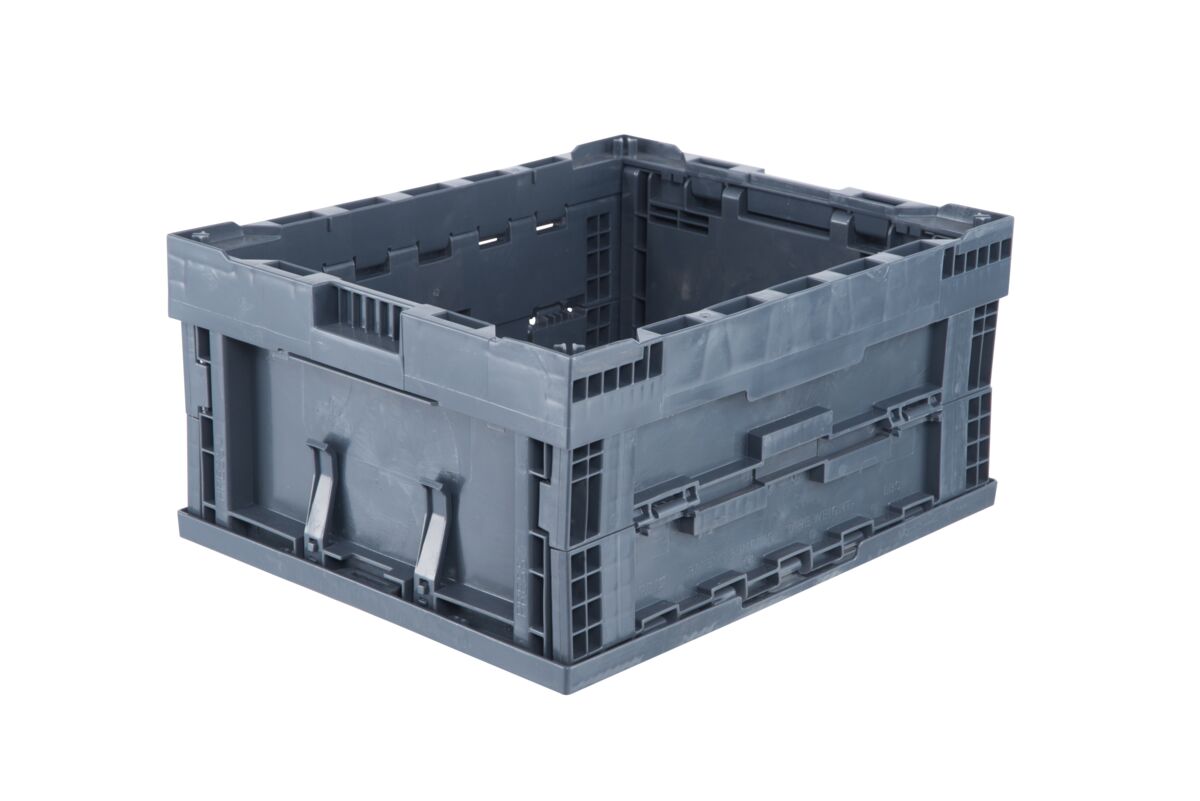 NXO4815-11 Stackable - ORBIS