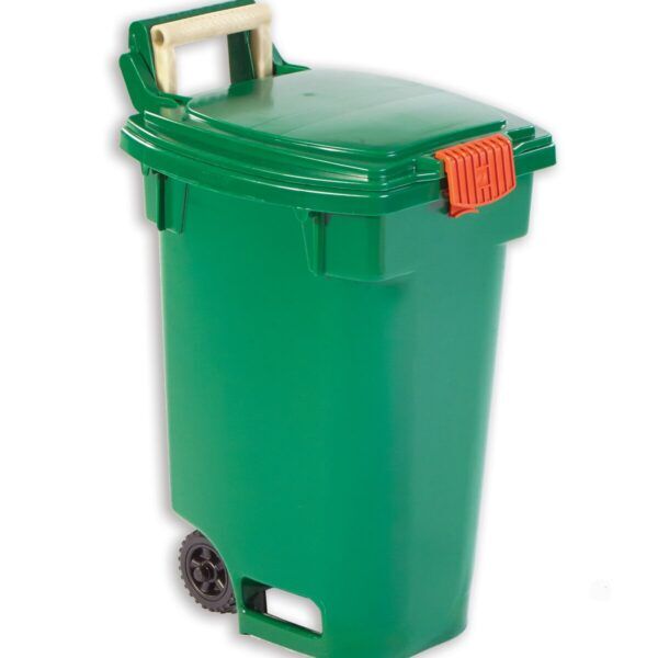 NPL 280 Organic Waste Carts/Bins - ORBIS