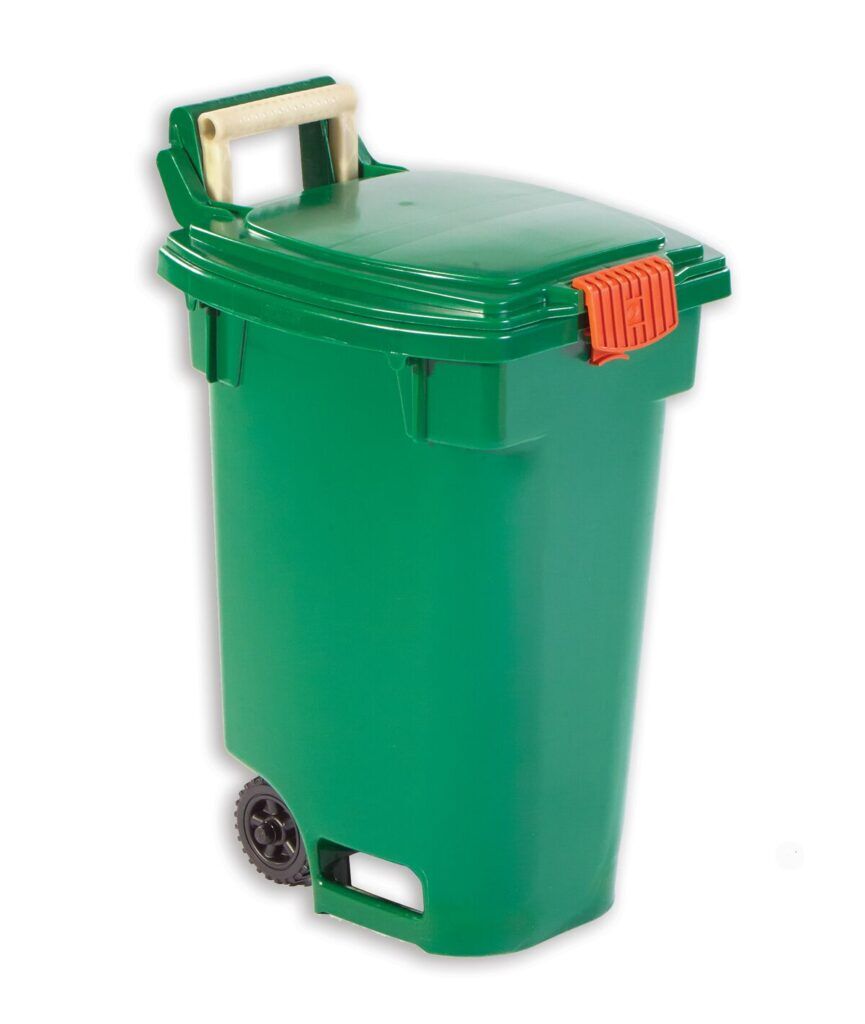 NPL 280A Organic Waste Carts/Bins - ORBIS