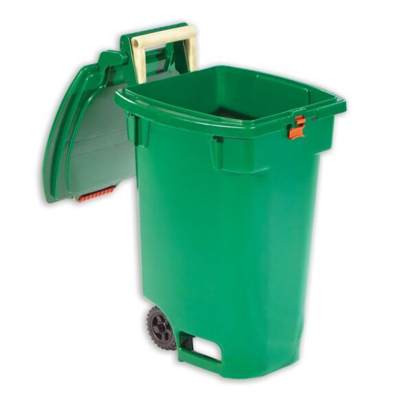 NPL 280A Organic Waste Carts/Bins - ORBIS
