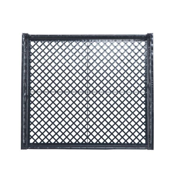 NPL660 Plastic Bakery Tray - ORBIS