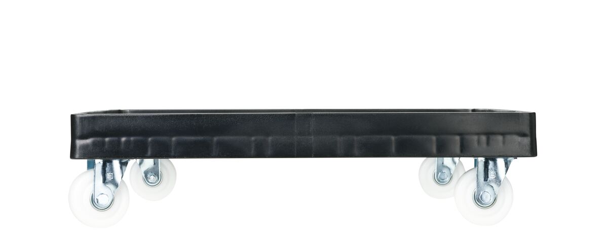 NPL701 Dollies - ORBIS
