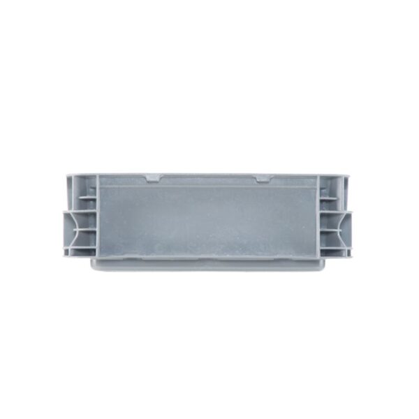 NSO1215-4 Plastic Straight-Wall Container - ORBIS