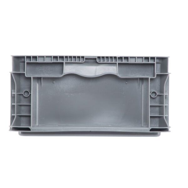 NSO1615-7 Plastic Straight-Wall Container - ORBIS