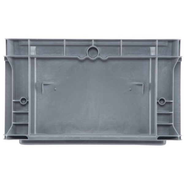 NSO1615-9 Plastic Straight-Wall Container - ORBIS