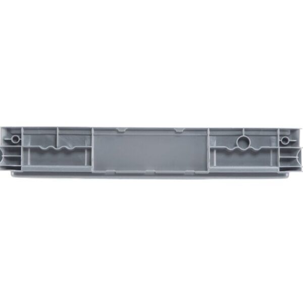 NSO2415-4 Plastic Straight-Wall Container - ORBIS
