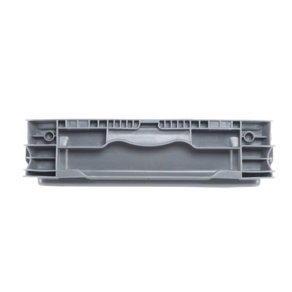 NSO2415-4 Plastic Straight-Wall Container - ORBIS