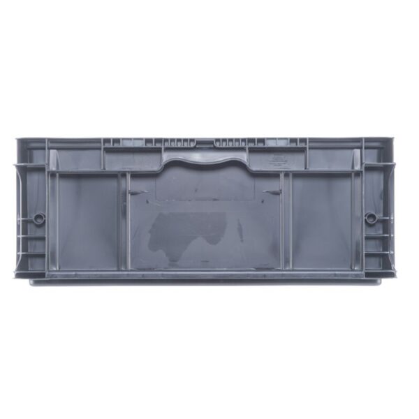 NSO2422-9 Plastic Straight-Wall Container - ORBIS