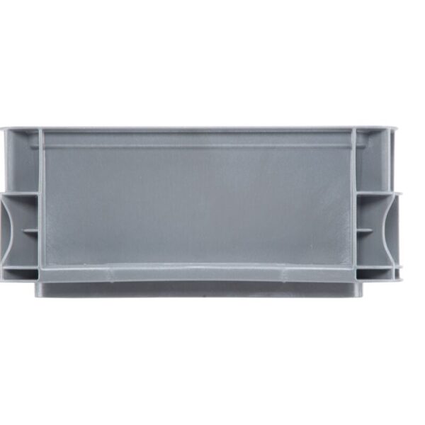 NXO1215-5 Plastic Straight-Wall Container - ORBIS