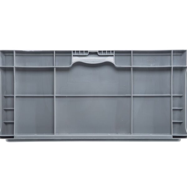 NXO2422-11 Plastic Straight-Wall Container - ORBIS