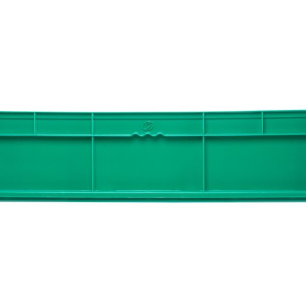 SO3215-7 Plastic Straight-Wall Container - ORBIS