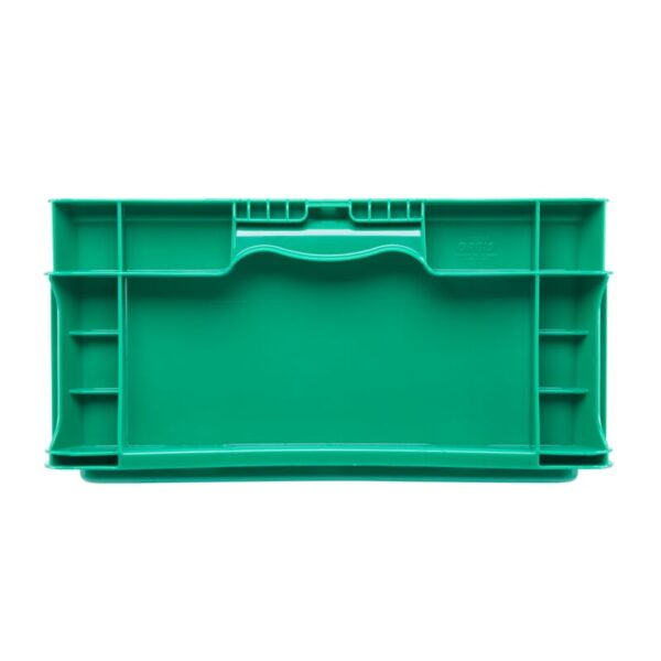 SO3215-7 Plastic Straight-Wall Container - ORBIS