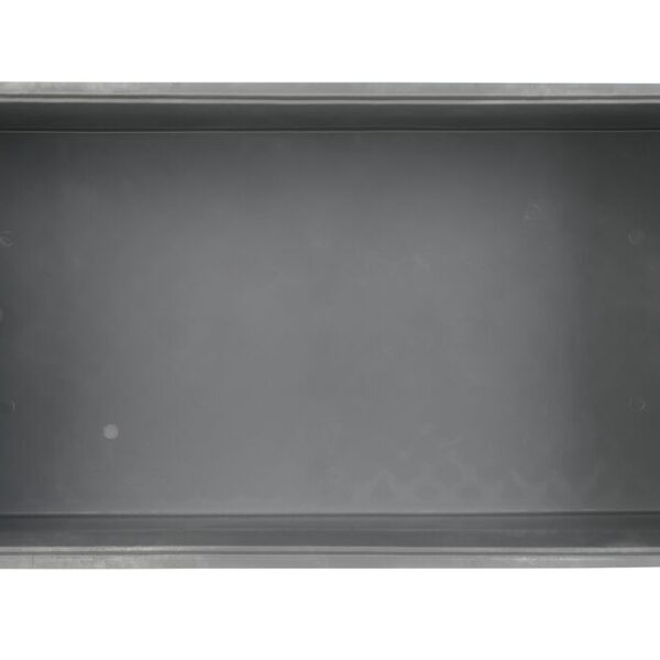 PLUS3215-11 Plastic Straight-Wall Container - ORBIS StakPak Plus