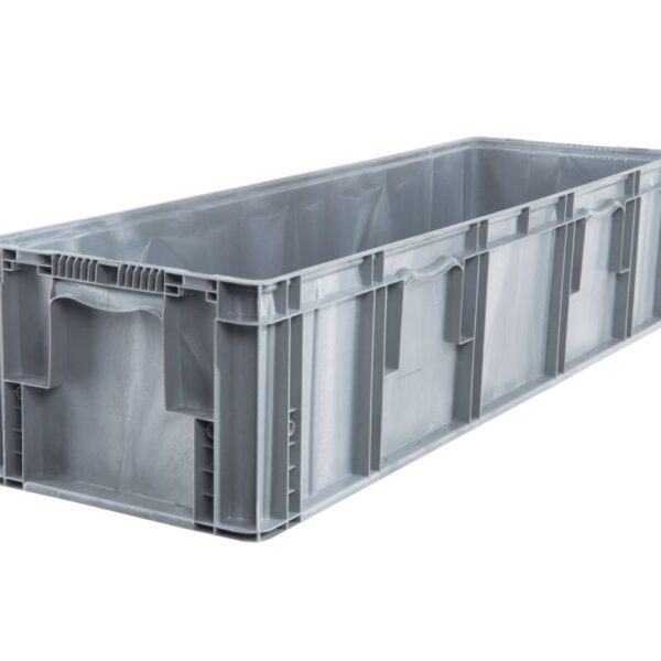 SO4815-11 Plastic Straight-Wall Container - ORBIS