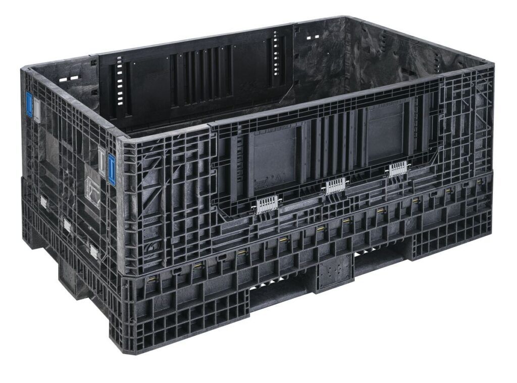 CHDRT7848 Bulk Containers - ORBIS