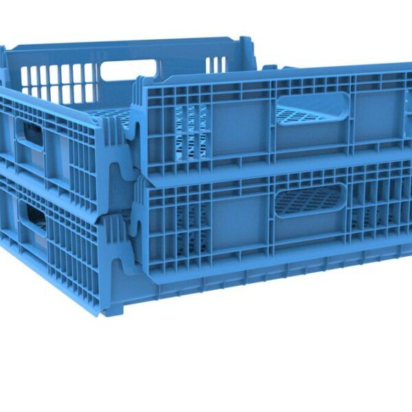NPL640B Hand-Held Containers - ORBIS