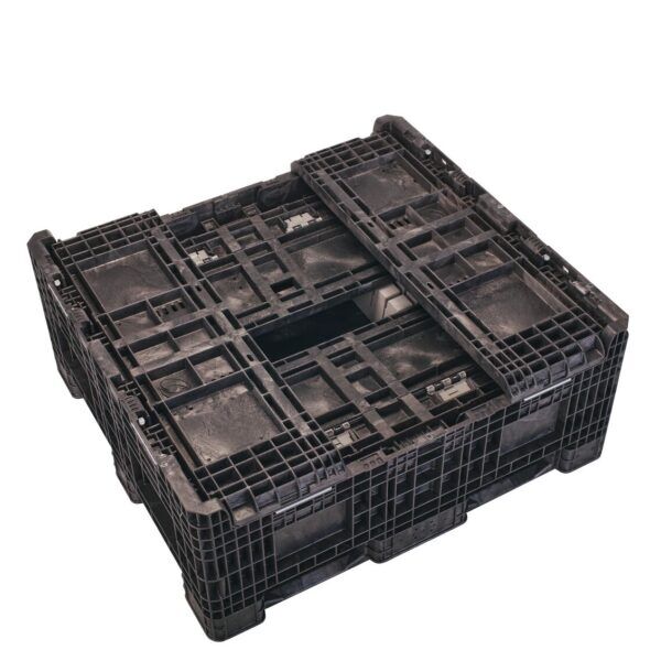 HDMP4845-338 Bulk Containers - ORBIS