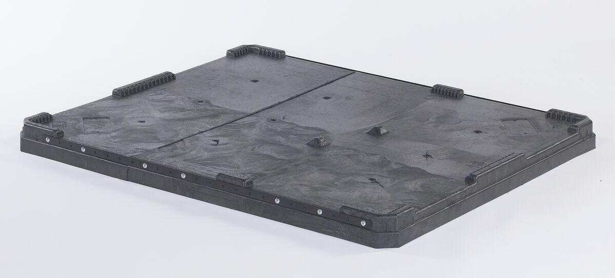 Protect Products with CHDRT5648 Bulk Bin Lid