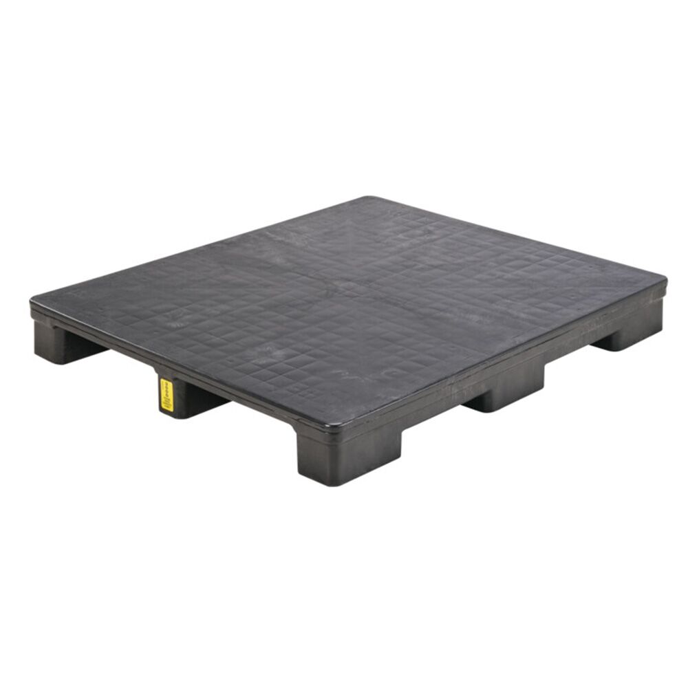 40 x 48 RII CIISC RNR Plastic Rackable Pallet - ORBIS