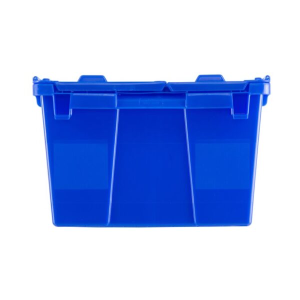 FP06 Plastic Stack-N-Nest Container - ORBIS