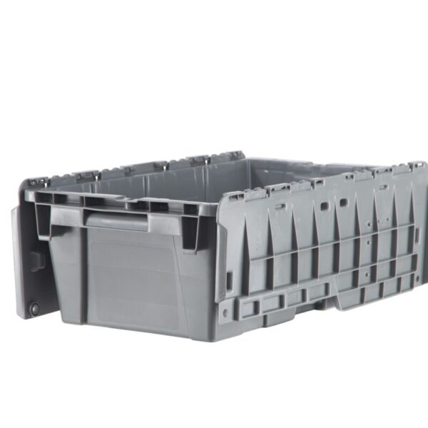 FP075 Plastic Stack-N-Nest Container - ORBIS