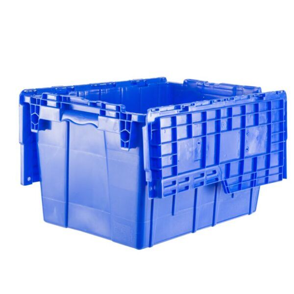 FP182 Plastic Stack-N-Nest Container - ORBIS