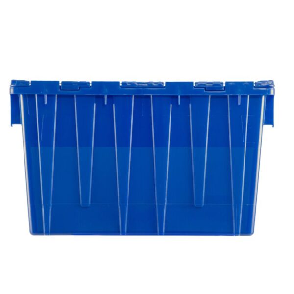 FP182 Plastic Stack-N-Nest Container - ORBIS