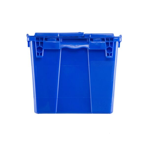 FP182 Plastic Stack-N-Nest Container - ORBIS