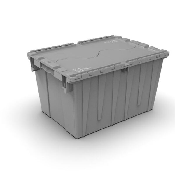 FP183 Plastic Stack-N-Nest Container - ORBIS