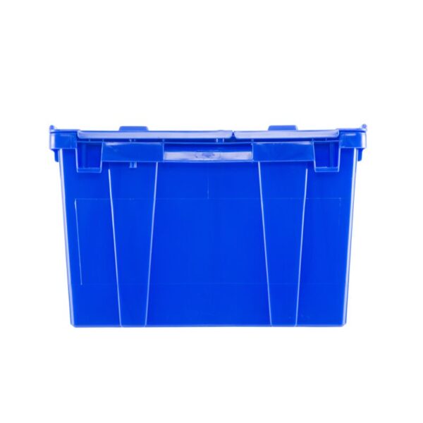 FP261 Plastic FliPak Stack-N-Nest Container - ORBIS