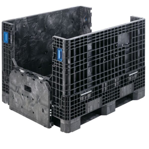 GP4048-34 Plastic Bulk Container - ORBIS