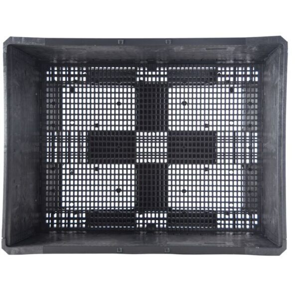 HD6248-34 Plastic Bulk Container - ORBIS