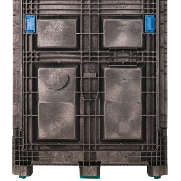 HDMX4048-46 Plastic Bulk Container - ORBIS