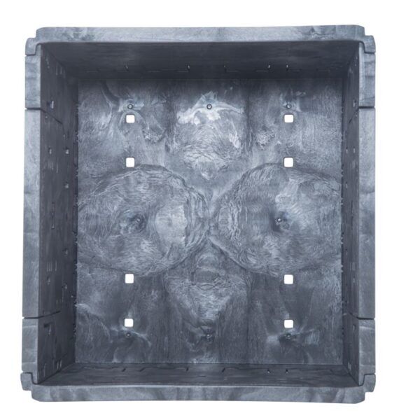 HDR3230-25 Plastic Bulk Container - ORBIS