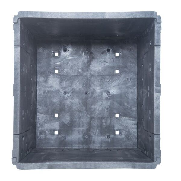 HDR3230-34 Plastic Bulk Container - ORBIS