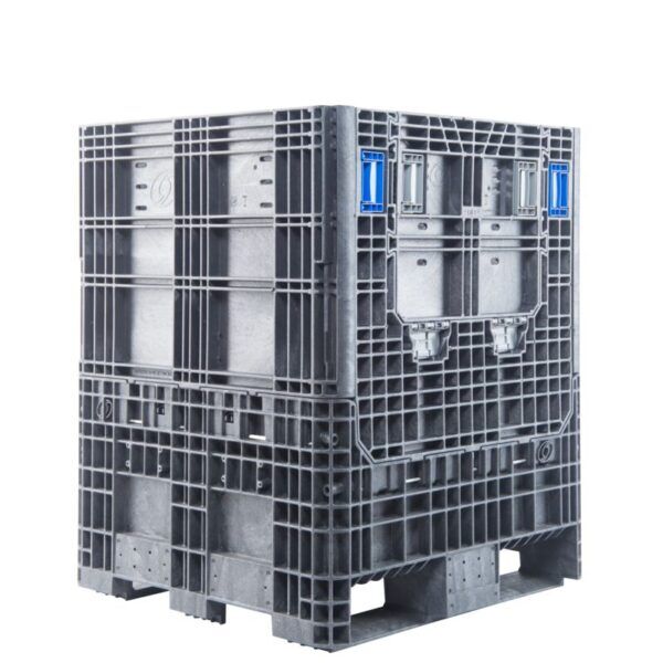 HDR3230-39 Plastic Bulk Container - ORBIS