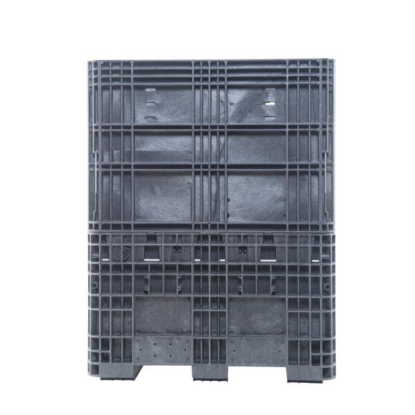 デリマル HDR3230-39 Plastic Bulk Container - ORBIS