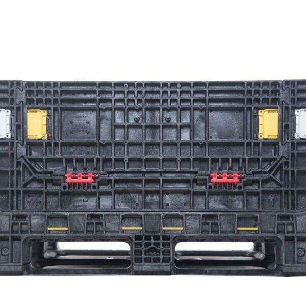 HDR4048-25 Plastic Bulk Container - ORBIS