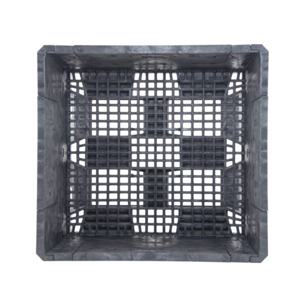 HDR4845-34 Plastic Bulk Container