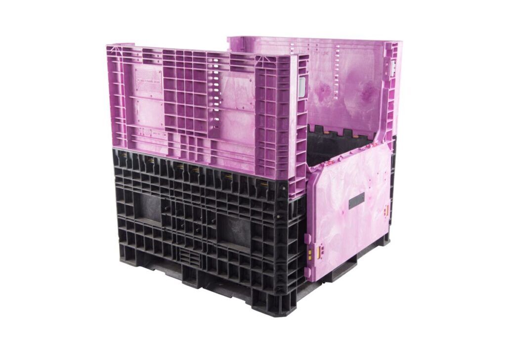 CHDR4845 Cover Bulk Containers - ORBIS
