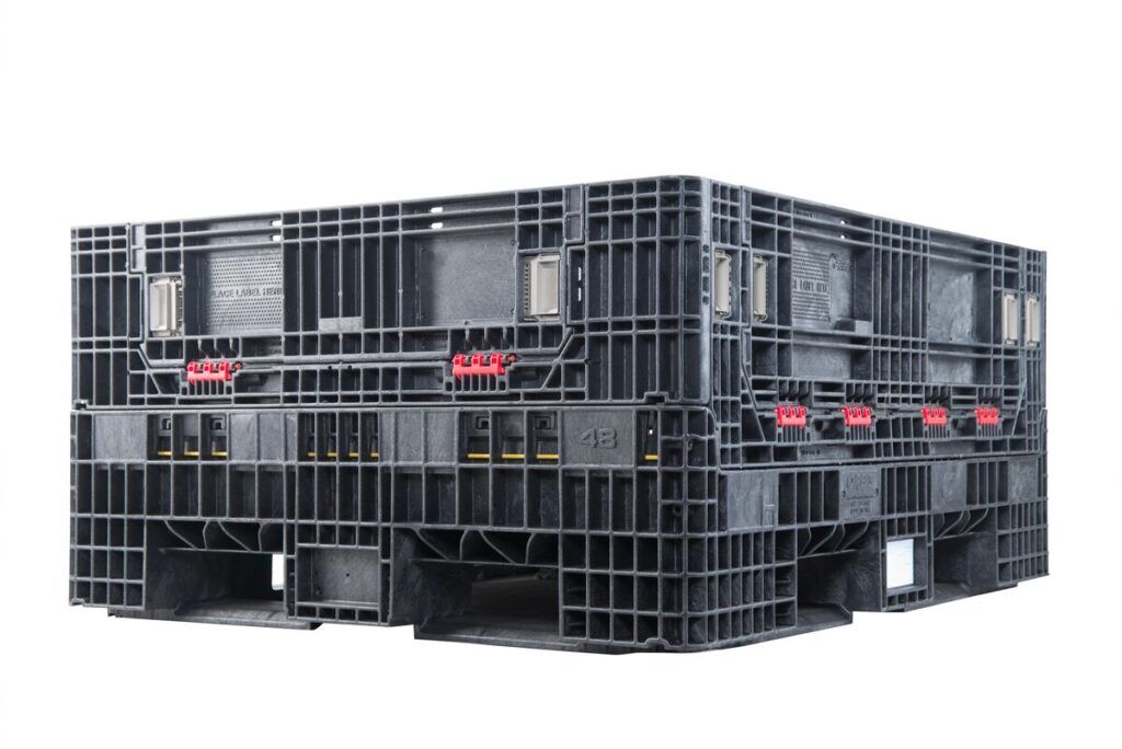 DMR Container Large ４個セット DMR Container Large 4個セット